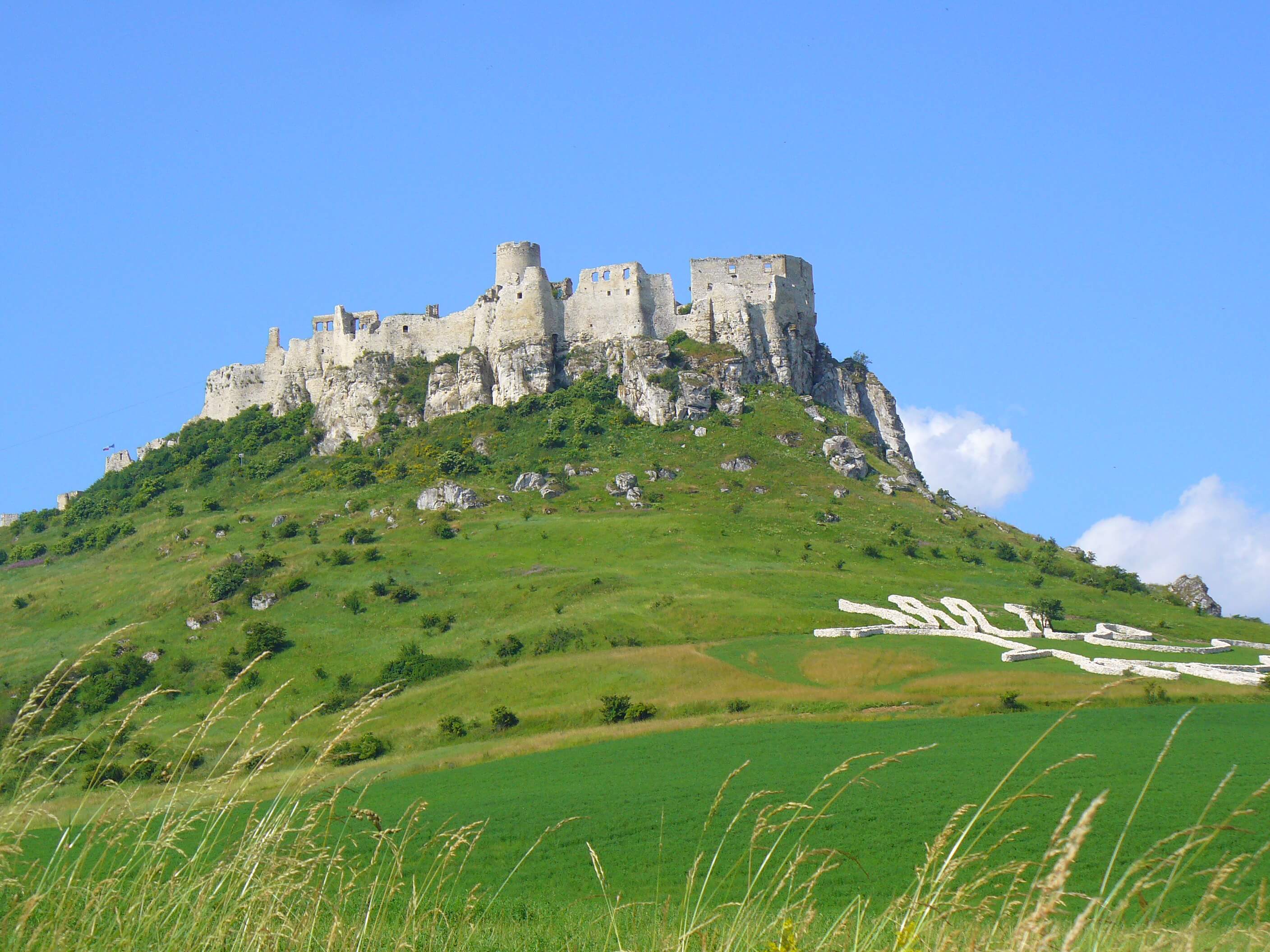 Słowacja na weekend.