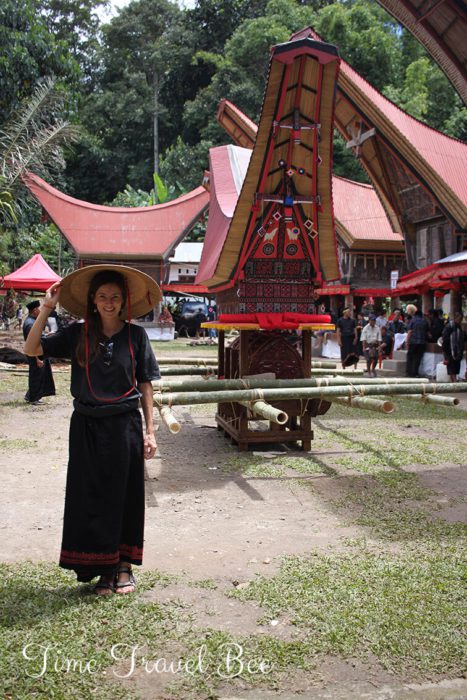 Turystyka w Tana Toraja. Jak zobaczyć pogrzeb w Toradży?