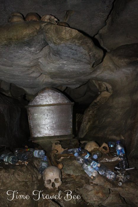 Loka, Tana Toraja, what to see in Toraja?