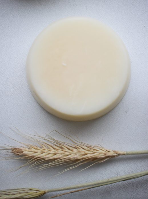 Naturalne kosmetyki na polskim rynku.