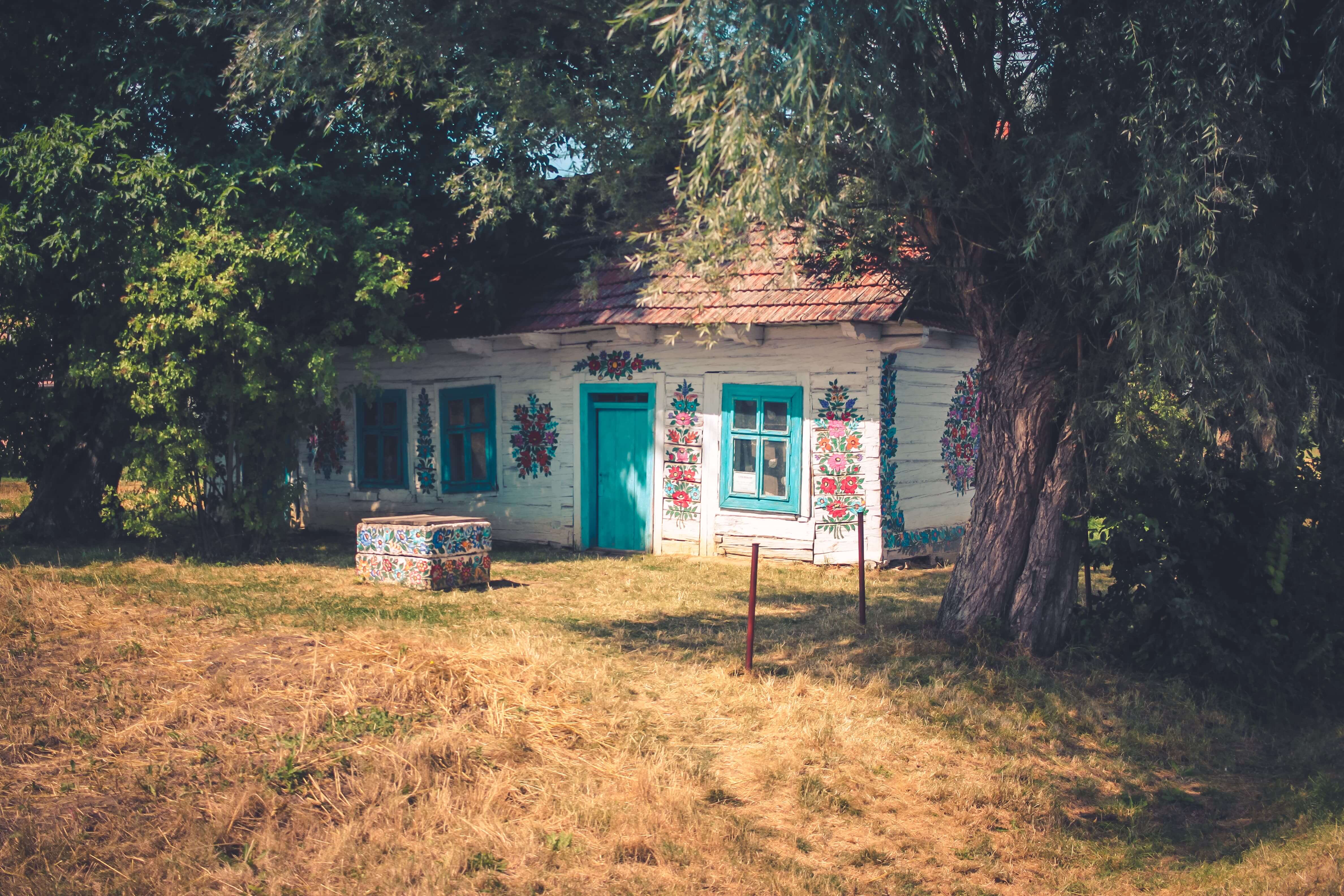 Malowana chata konkurs.