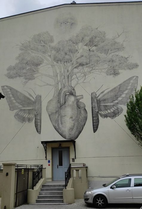 co zobaczyć w Łodzi?