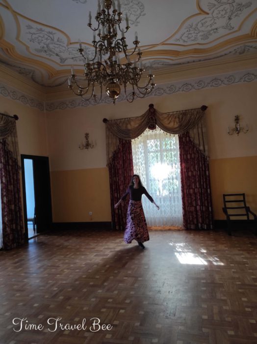 Okolice Sandomierza atrakcje.