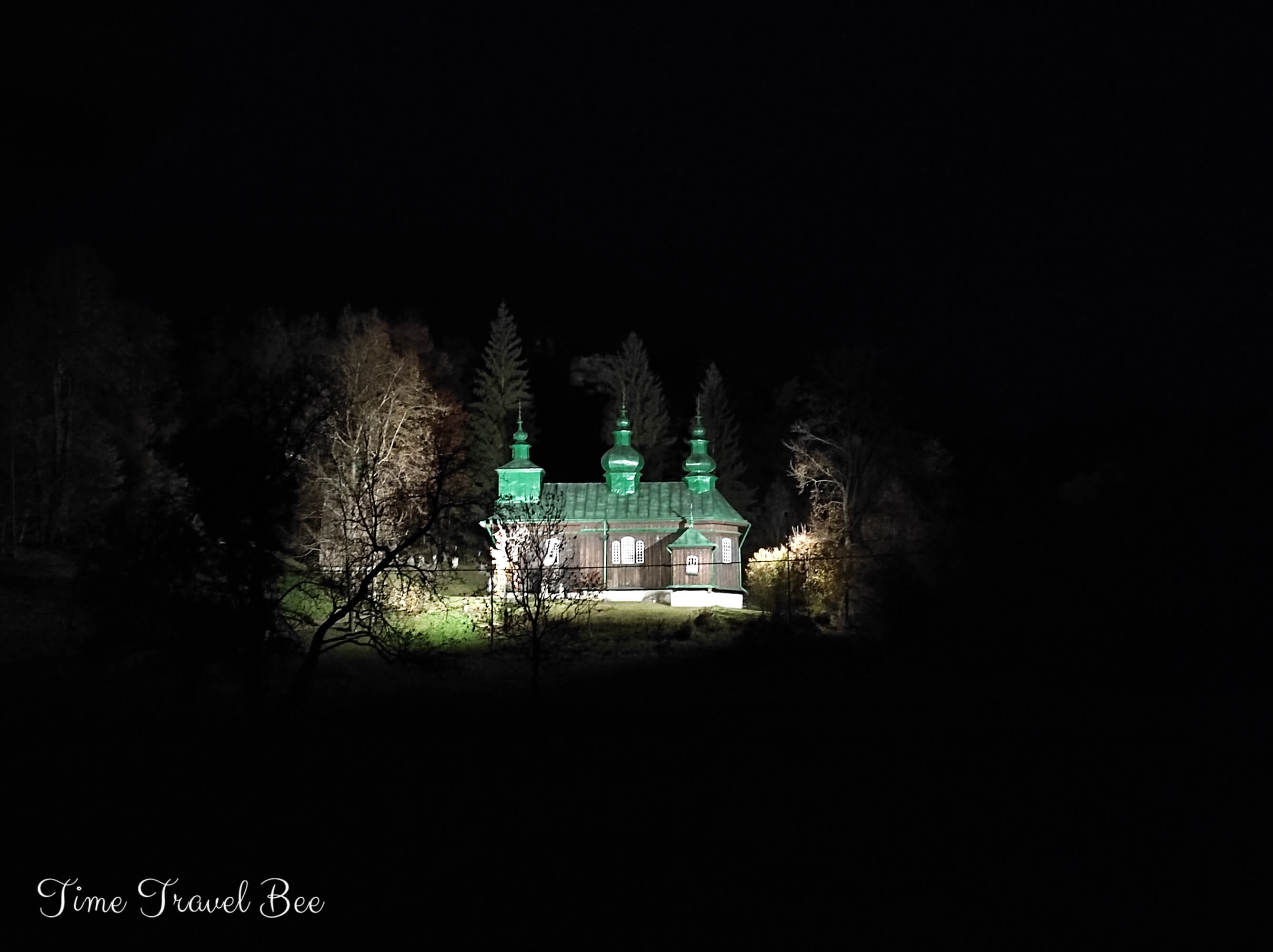 Co zobaczyć na Łemkowszczyźnie? Śladami Łemków w Polsce.