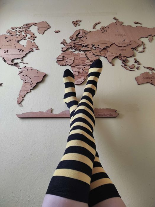 co na prezent dla podróżniczki?