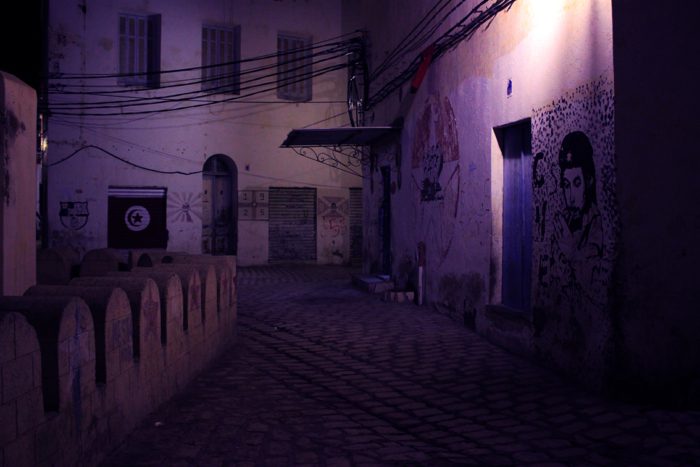 tunisian alternative music